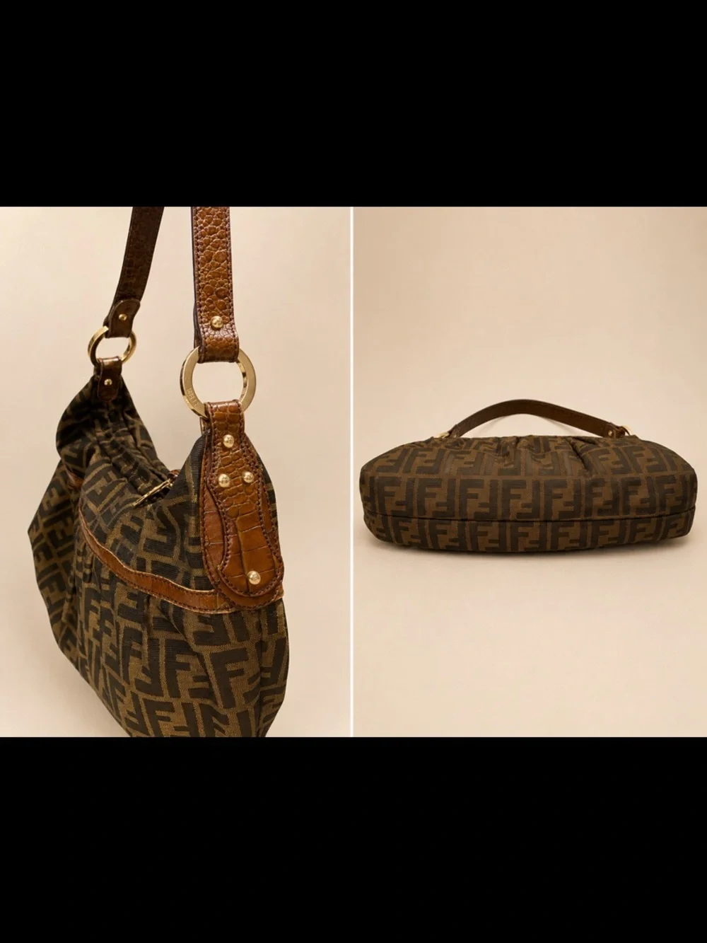 Fendi this questions wear